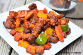 Peppered Turkey Gizzard