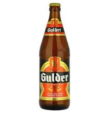 Gulder Lager Beer