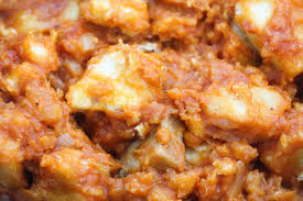 Yam Pottage (Asaro)