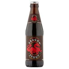 Dragon Stout  284ml