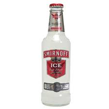 Smirnoff Ice Red   275ml