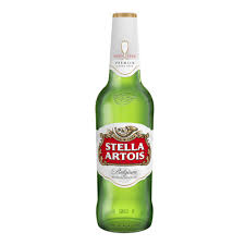 STELLA Artois 660ml