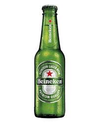 Heineken   330ml