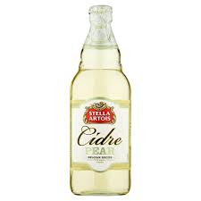 Stella Cider    568ml