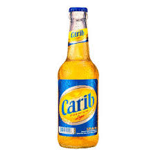 Carib Beer