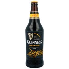 Guiness Stout