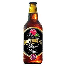 Kopparberg Mixed 500ml