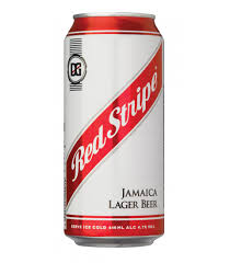 Red Stripe