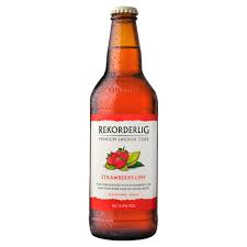 Rekorderlig Premium 500ml